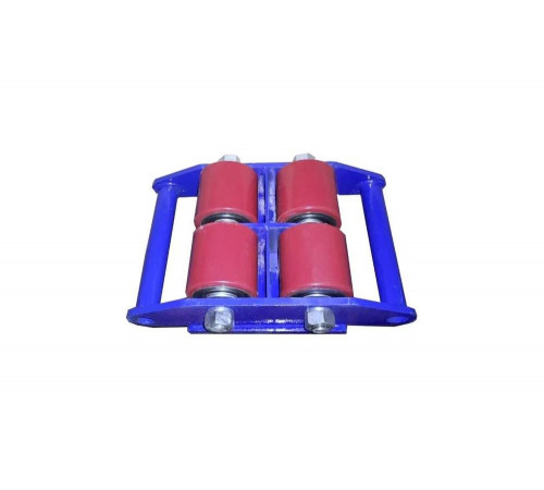 Роликовая подкатная платформа TOR CRO-4
