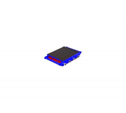 Роликовая подкатная платформа TOR CRO-4