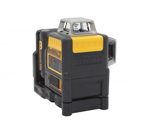 Лазерный уровень DEWALT DW 720 LINE 10.8V RED BARE UNIT DCE0811NR