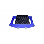 Роликовая подкатная платформа TOR CRO-4 г/п 6 т G 1005447