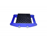 Роликовая подкатная платформа TOR CRO-4 г/п 6 т G 1005447