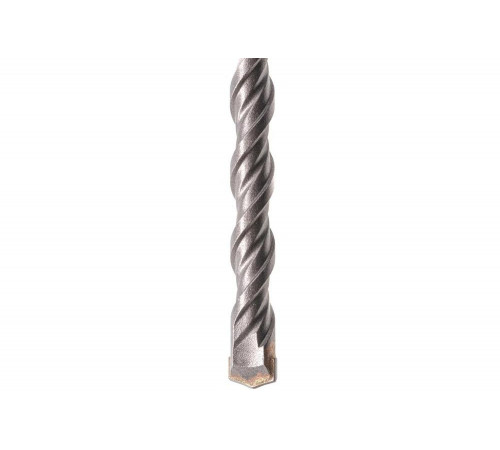 Denzel Cobalt W-tip - бур для бетона SDS-Plus, 200 мм, Арт. 705016