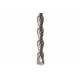 Denzel Cobalt W-tip - бур для бетона SDS-Plus, 200 мм, Арт. 705016