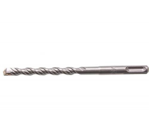 Denzel Cobalt W-tip - бур для бетона SDS-Plus, 200 мм, Арт. 705016