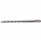 Denzel Cobalt W-tip - бур для бетона SDS-Plus, 200 мм, Арт. 705016