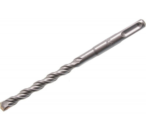 Denzel Cobalt W-tip - бур для бетона SDS-Plus, 200 мм, Арт. 705016
