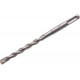 Denzel Cobalt W-tip - бур для бетона SDS-Plus, 200 мм, Арт. 705016