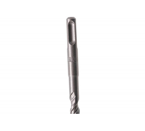 Denzel Cobalt W-tip - бур для бетона SDS-Plus, 200 мм, Арт. 705016