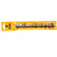 Denzel Cobalt W-tip - бур для бетона SDS-Plus, 200 мм, Арт. 705016