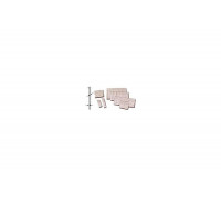 Гвоздь Sumake Garage F-45, 5000шт/упак. 8142700