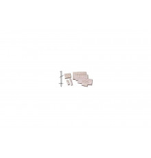 Гвоздь Sumake Garage F-45, 5000шт/упак. 8142700