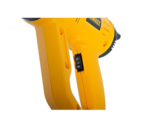 Термопистолет DEWALT D 26414