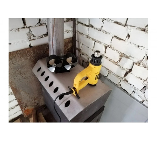 Термопистолет DEWALT D 26414