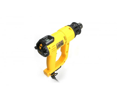 Термопистолет DEWALT D 26414