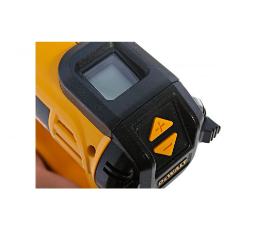 Термопистолет DEWALT D 26414