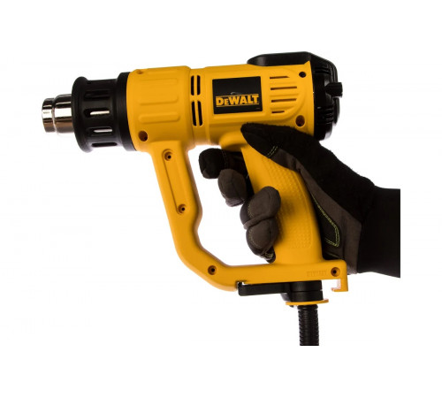 Термопистолет DEWALT D 26414