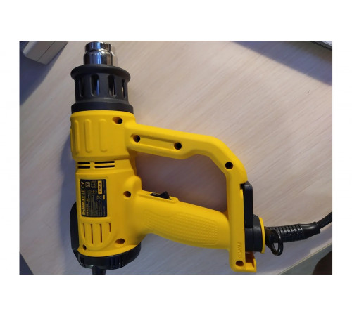 Термопистолет DEWALT D 26414