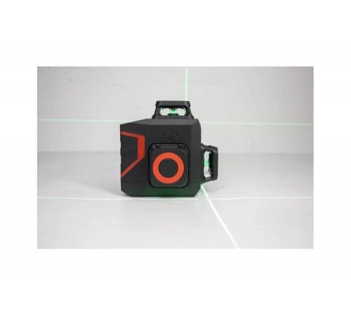 Лазерный построитель Ресанта ПЛ-3x360ШС Green 61/10/528 Лазерный построитель Ресанта ПЛ-3x360ШС Green 61/10/528