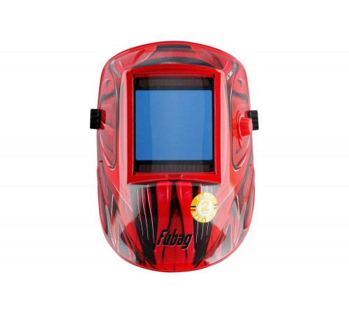 Маска сварщика Хамелеон ULTIMA 5-13 Panoramic Red 100х93 мм, упаковка 25 штук FUBAG 992510.25 Маска сварщика Хамелеон ULTIMA 5-13 Panoramic Red 100х93 мм, упаковка 25 штук FUBAG 992510.25