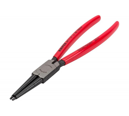 Щипцы для стопорных колец KNIPEX KN-4411J3 Щипцы для стопорных колец KNIPEX KN-4411J3