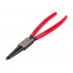 Щипцы для стопорных колец KNIPEX KN-4411J3