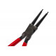 Щипцы для стопорных колец KNIPEX KN-4411J3