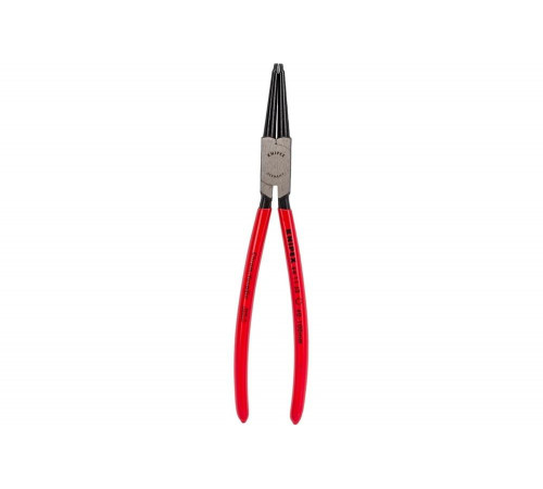 Щипцы для стопорных колец KNIPEX KN-4411J3 Щипцы для стопорных колец KNIPEX KN-4411J3