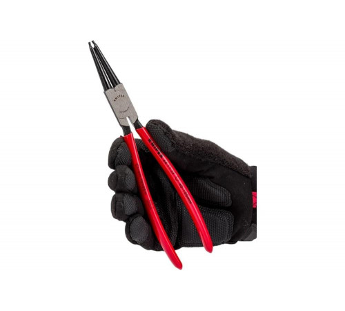 Щипцы для стопорных колец KNIPEX KN-4411J3 Щипцы для стопорных колец KNIPEX KN-4411J3