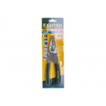 Электропассатижи KRAFTOOL INDUSTRIE 22664
