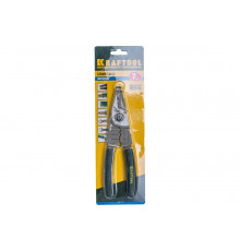 Электропассатижи KRAFTOOL INDUSTRIE 22664