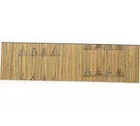 Шпильки Р0,6-18 10000 шт. для шпилькозабивного пистолета Р0,6/20-30 SUMAKE 30416