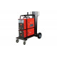 Инвертор сварочный FUBAG INTIG 400 T W AC/DC PULSE (31456) + горелка FB TIG 18 5P 4m (38463) +блок жидкостного охлаждения Cool 70 для арт. 31406/31443/31453/31455/3145 31456.5