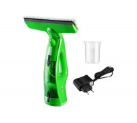 Аккумуляторный стеклоочиститель DEKO WVC3.7 зеленый DEKO 065-0991