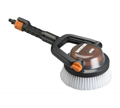 Роторная щетка для моек высокого давления WORX WA1820 Роторная щетка для моек высокого давления WORX WA1820