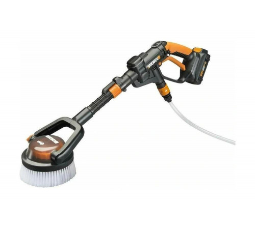 Роторная щетка для моек высокого давления WORX WA1820 Роторная щетка для моек высокого давления WORX WA1820