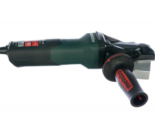УШМ (болгарка) METABO WEVF 10-125 Quick Inox Set (613080500) УШМ (болгарка) METABO WEVF 10-125 Quick Inox Set (613080500)