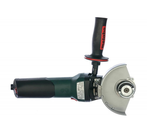 УШМ (болгарка) METABO WEVF 10-125 Quick Inox Set (613080500) УШМ (болгарка) METABO WEVF 10-125 Quick Inox Set (613080500)