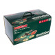 УШМ (болгарка) METABO WEVF 10-125 Quick Inox Set (613080500)