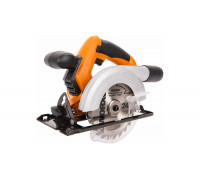 Дисковая аккумуляторная пила WORX WX529.9