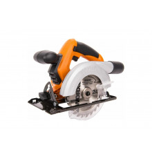 Дисковая аккумуляторная пила WORX WX529.9