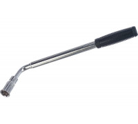 Баллонный телескопический ключ 17-19 мм STAYER 2752-17-19