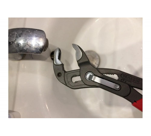 Клещевой ключ KNIPEX KN-8702250T Клещевой ключ KNIPEX KN-8702250T