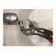 Клещевой ключ KNIPEX KN-8702250T