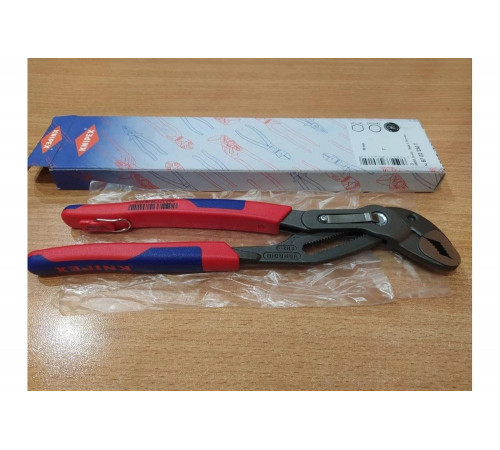 Клещевой ключ KNIPEX KN-8702250T Клещевой ключ KNIPEX KN-8702250T