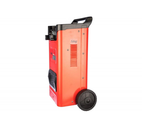 Пуско-зарядное устройство FUBAG FORCE 320 68836 Пуско-зарядное устройство FUBAG FORCE 320 68836