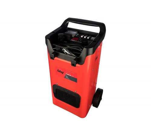 Пуско-зарядное устройство FUBAG FORCE 320 68836 Пуско-зарядное устройство FUBAG FORCE 320 68836