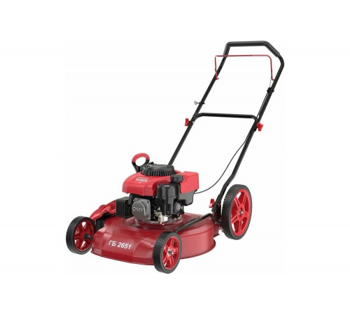 Газонокосилка бензиновая Elitech ГБ 2651 (E1601.014.00) 205400