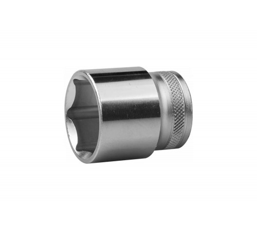 KRAFTOOL 1/2", 30 мм, Cr-V сталь, хромированная, торцовая головка 27805-30_z01 KRAFTOOL 1/2", 30 мм, Cr-V сталь, хромированная, торцовая головка 27805-30_z01