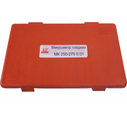 Микрометр SHAN МК- 275 123748