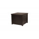 Сундук KETER CUBE WOOD 208L 237777